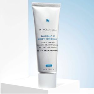 Skinceuticals Glycolic 10 Renew Night Treatment